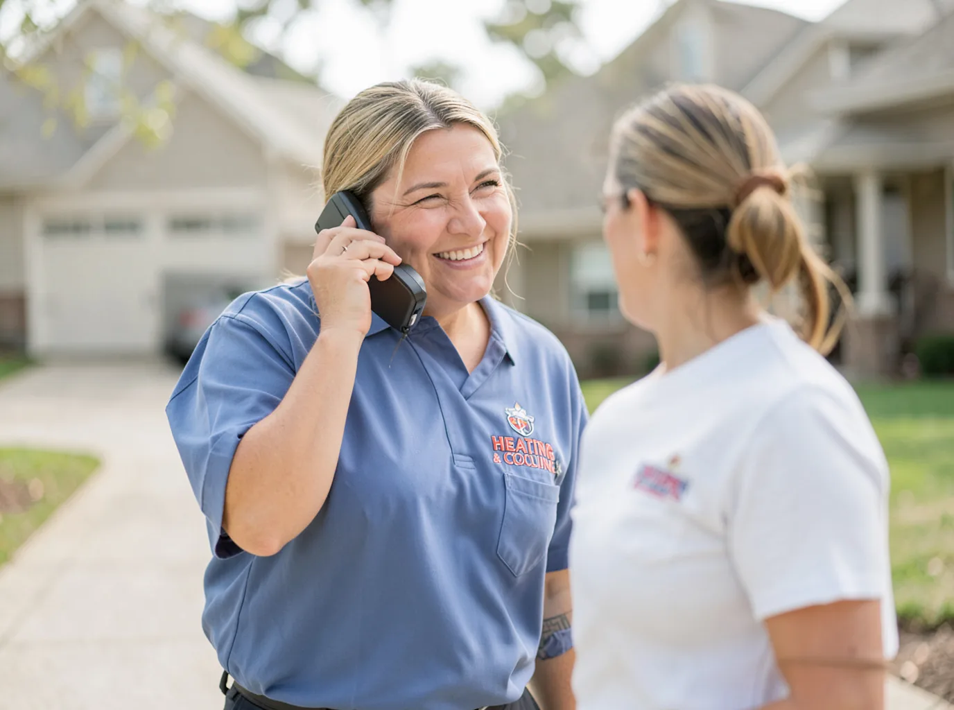 Hvac Repair Canon, GA FAQs